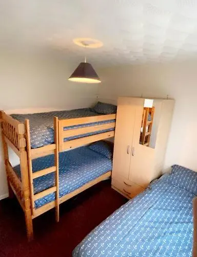 Hemsby Chalet Get Aways