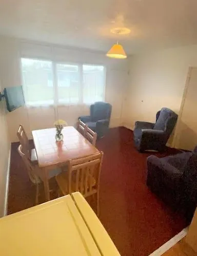 Hemsby Chalet Get Aways