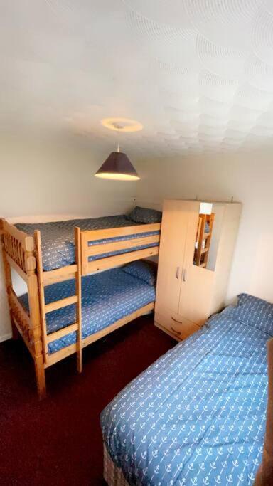 Get Aways Chalet Hemsby