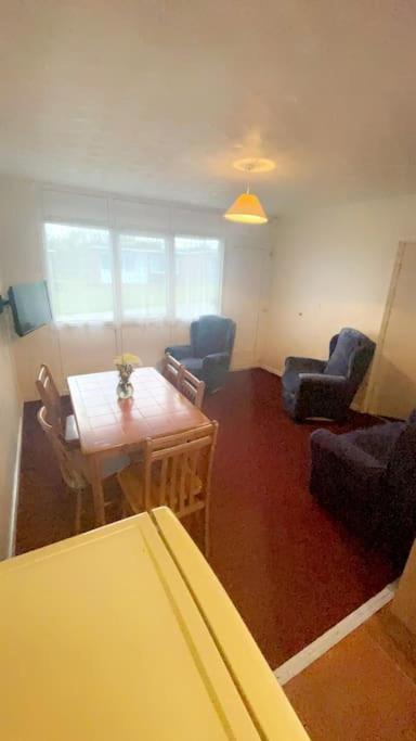 Chalet Get Aways